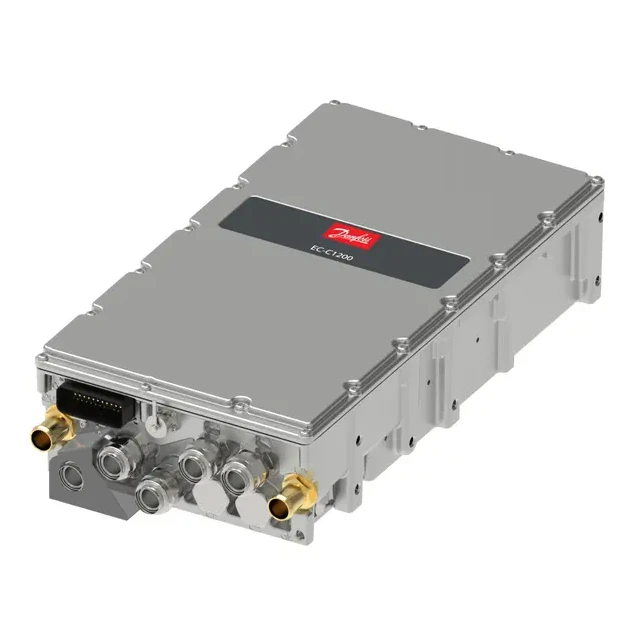 Danfoss 116287 series image