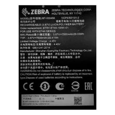 Zebra Z7-A-TABZ40Q