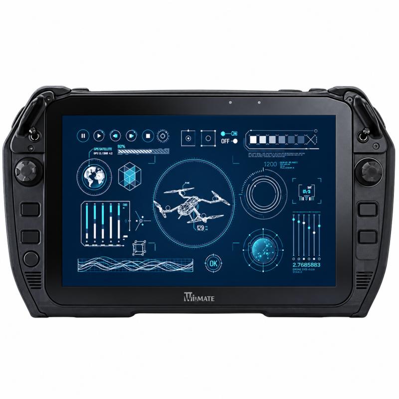 Winmate Z7-T-9MPG10A