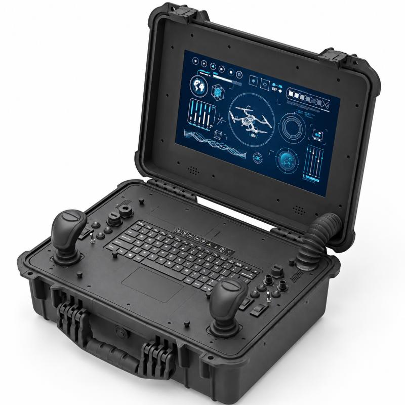 Winmate Z7-T-9MPG15