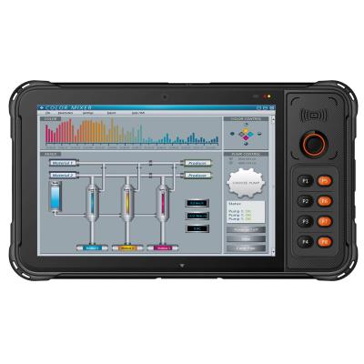 Urovo Z7-T-TABU8