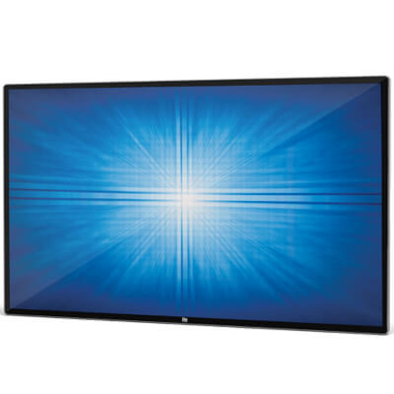 Elo Touch Solutions Z7-D-LE6553
