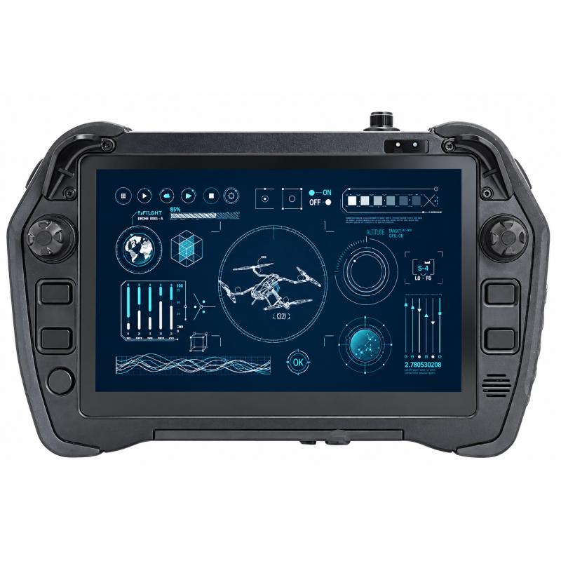 Winmate Z7-T-9MPG9