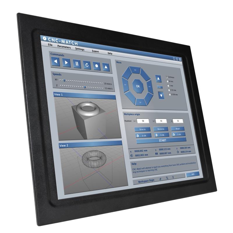 Arestech Z7-D-LIR17