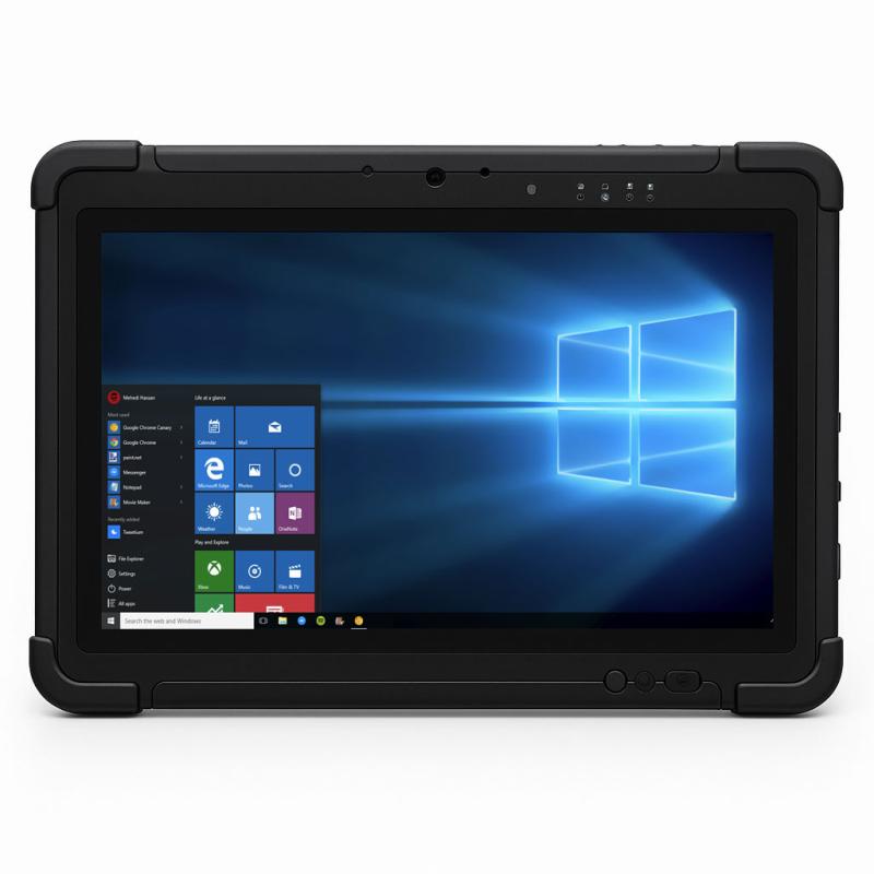 Winmate Z7-T-TABW12C