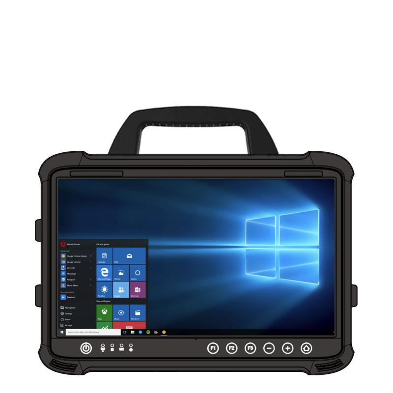 Winmate Z7-T-TABW13S