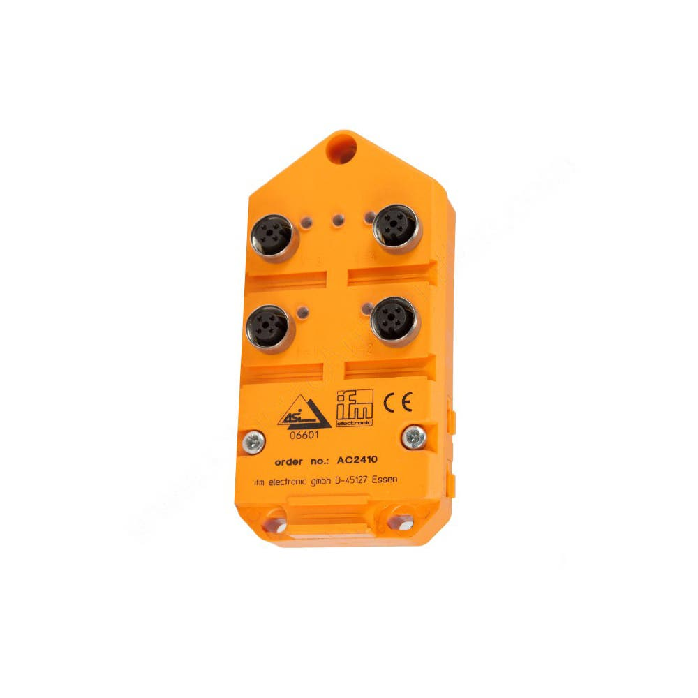ifm electronic AC2410