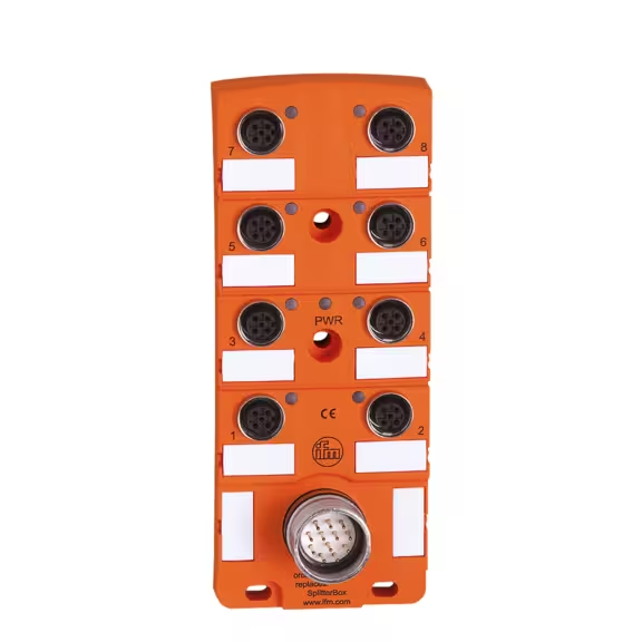 ifm electronic EBC010