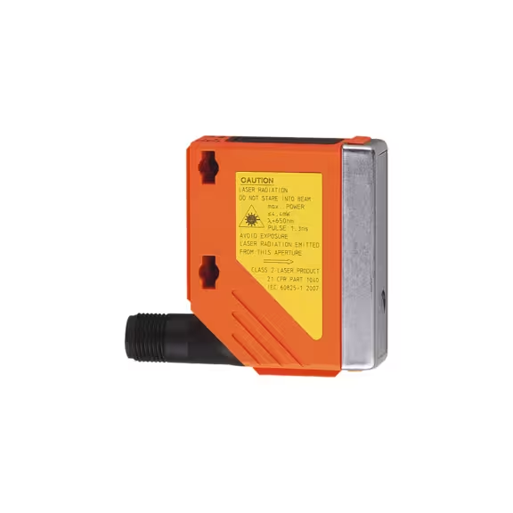 ifm electronic O5D100