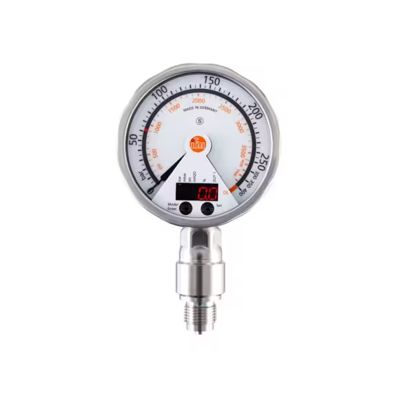 ifm electronic PG2451