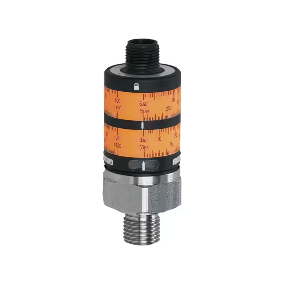 ifm electronic PK6524