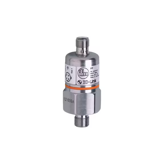 ifm electronic PP7550
