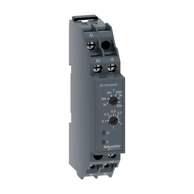 Schneider Electric RE10RAMUN series image