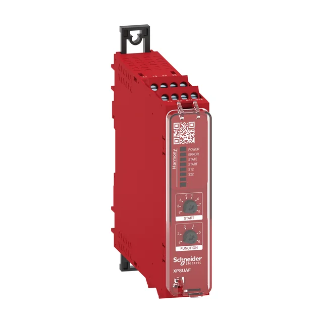 Schneider Electric XPSUAF13AP series image