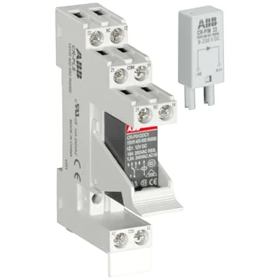 ABB 1SVR405601R1011 series image