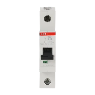 ABB 2CDS251001R0218 series image