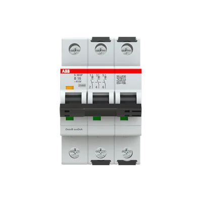 ABB 2CDS383001R0165 series image