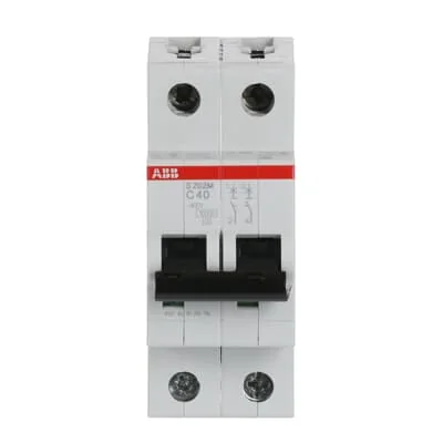 ABB 2CDS272001R0404 series image