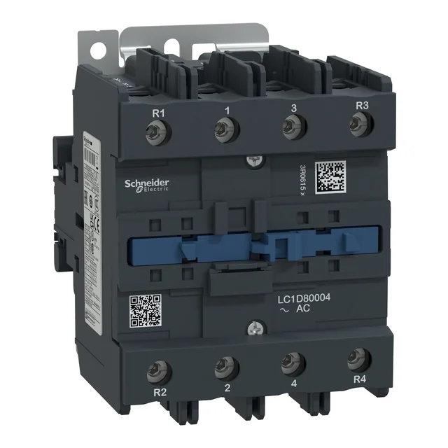 Schneider Electric LC1D80004P7 series image