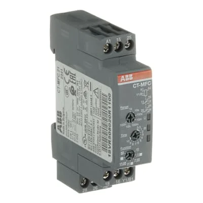 ABB 1SVR508020R1100 series image
