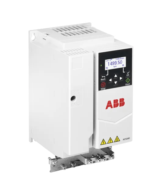 ABB 3AXD50000814077 series image