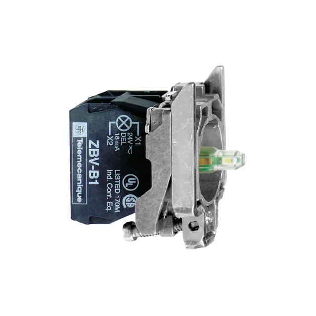 Schneider Electric ZB4BW0G45 series image