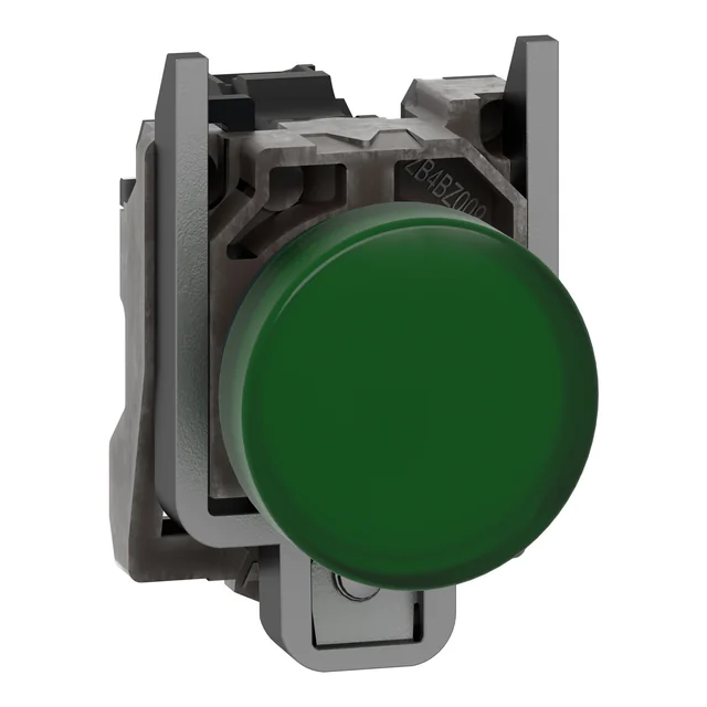 Schneider Electric XB4BVB3 series image