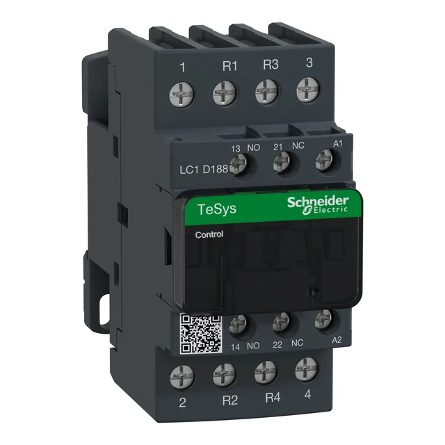 Schneider Electric LC1D188E7 series image