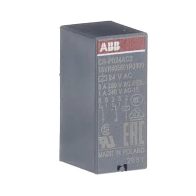 ABB 1SVR405601R0000 series image