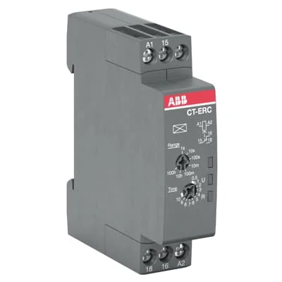 ABB 1SVR508100R0000 series image