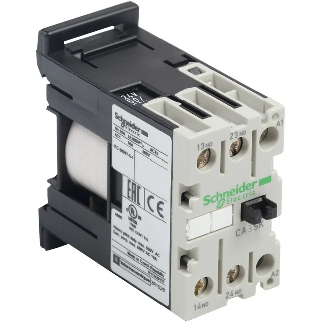Schneider Electric CA3SK11BD series image