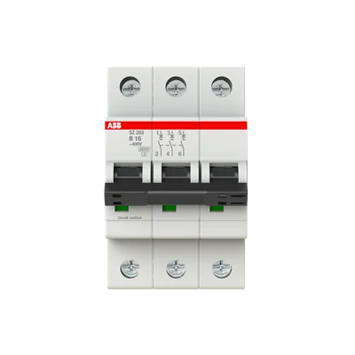 ABB 2CDS253025R0165 series image