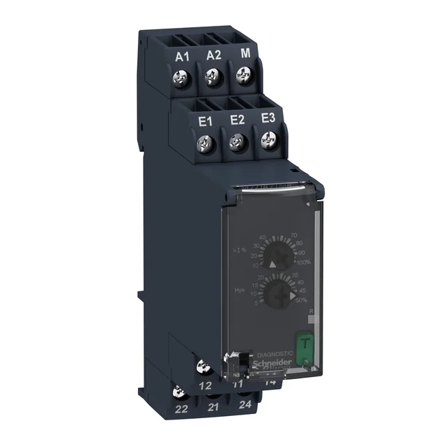 Schneider Electric RM22JA21MR series image
