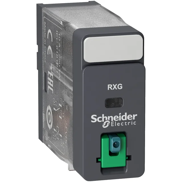 Schneider Electric RXG11BD series image