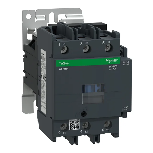 Schneider Electric LC1D80BD series image