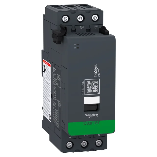 Schneider Electric TPRST065 series image