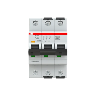 ABB 2CDS383001R0164 series image