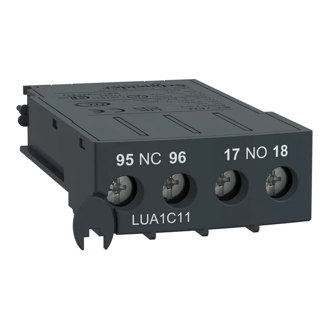 Schneider Electric LUA1C11 series image