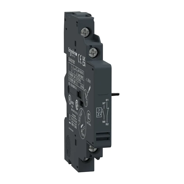 Schneider Electric GVAD1001 series image