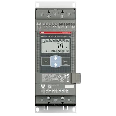 ABB 1SFA897106R7000 series image