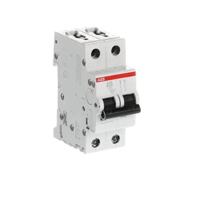 ABB 2CDS252001R0205 series image