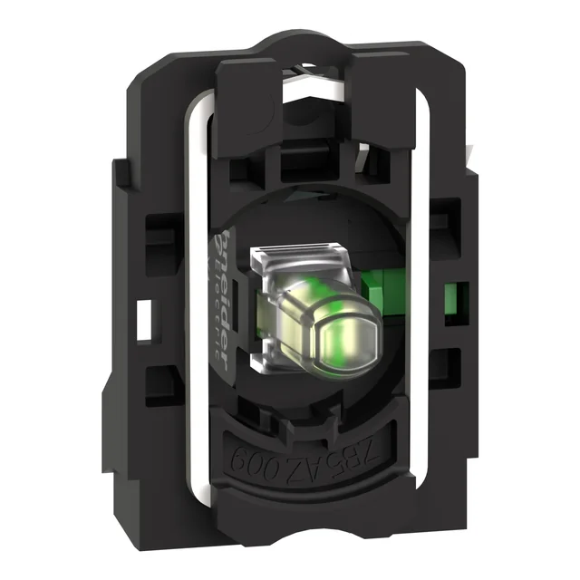 Schneider Electric ZB5AW0B11 series image