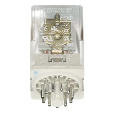 ABB 1SVR405622R2100 series image