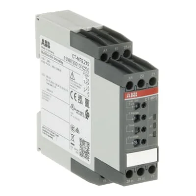 ABB 1SVR730010R0200 series image