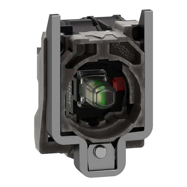 Schneider Electric ZB4BW0B12 series image