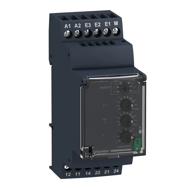 Schneider Electric RM35JA32MR series image