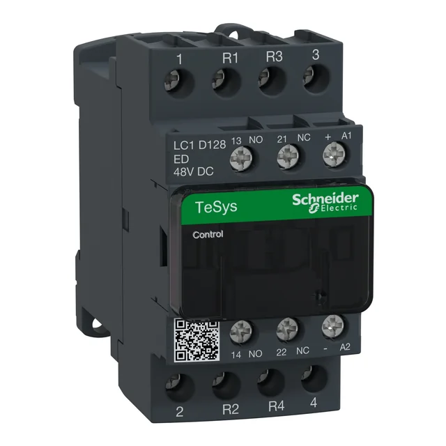 Schneider Electric LC1D128ED series image