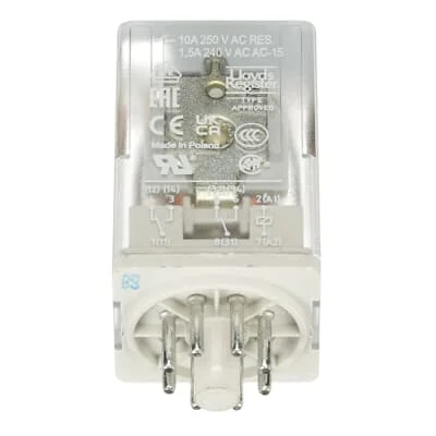 ABB 1SVR405621R0100 series image