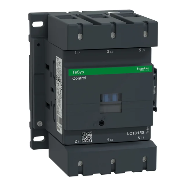 Schneider Electric LC1D150BD series image