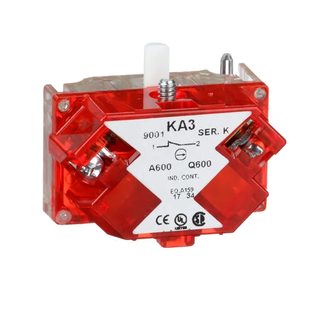 Schneider Electric 9001KA3 series image
